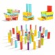 DRUŠTVENA IGRA JENGA - ŽIVOTINJE TOP BRIGHT - Online Apoteka DRUŠTVENA IGRA JENGA - ŽIVOTINJE TOP BRIGHT